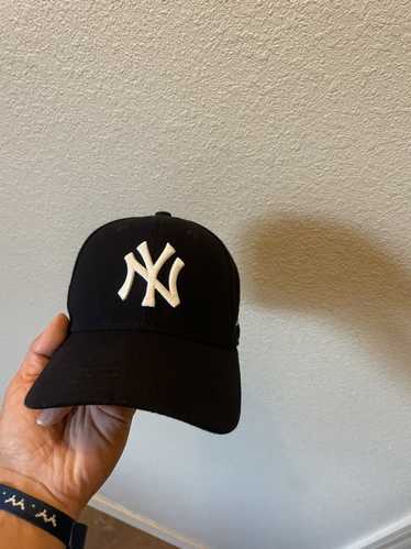 Vintage Yankee hat