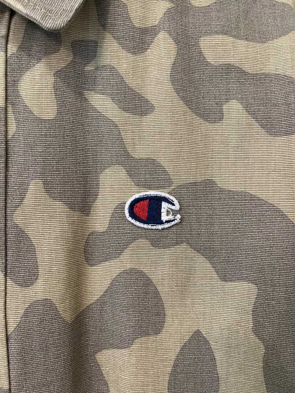 Champion × Urban Outfitters Champion x UO Camo Co… - image 2