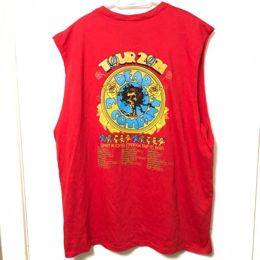 Band Tees × Grateful Dead × Russell Athletic GRAT… - image 4