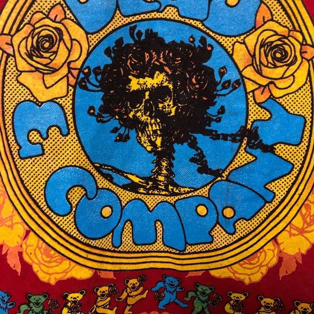 Band Tees × Grateful Dead × Russell Athletic GRAT… - image 7