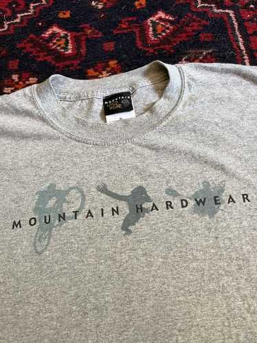 Mountain Hardwear × Vintage Vintage Mountain Hardw