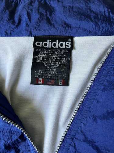 Adidas Vintage adidas jacket - image 1