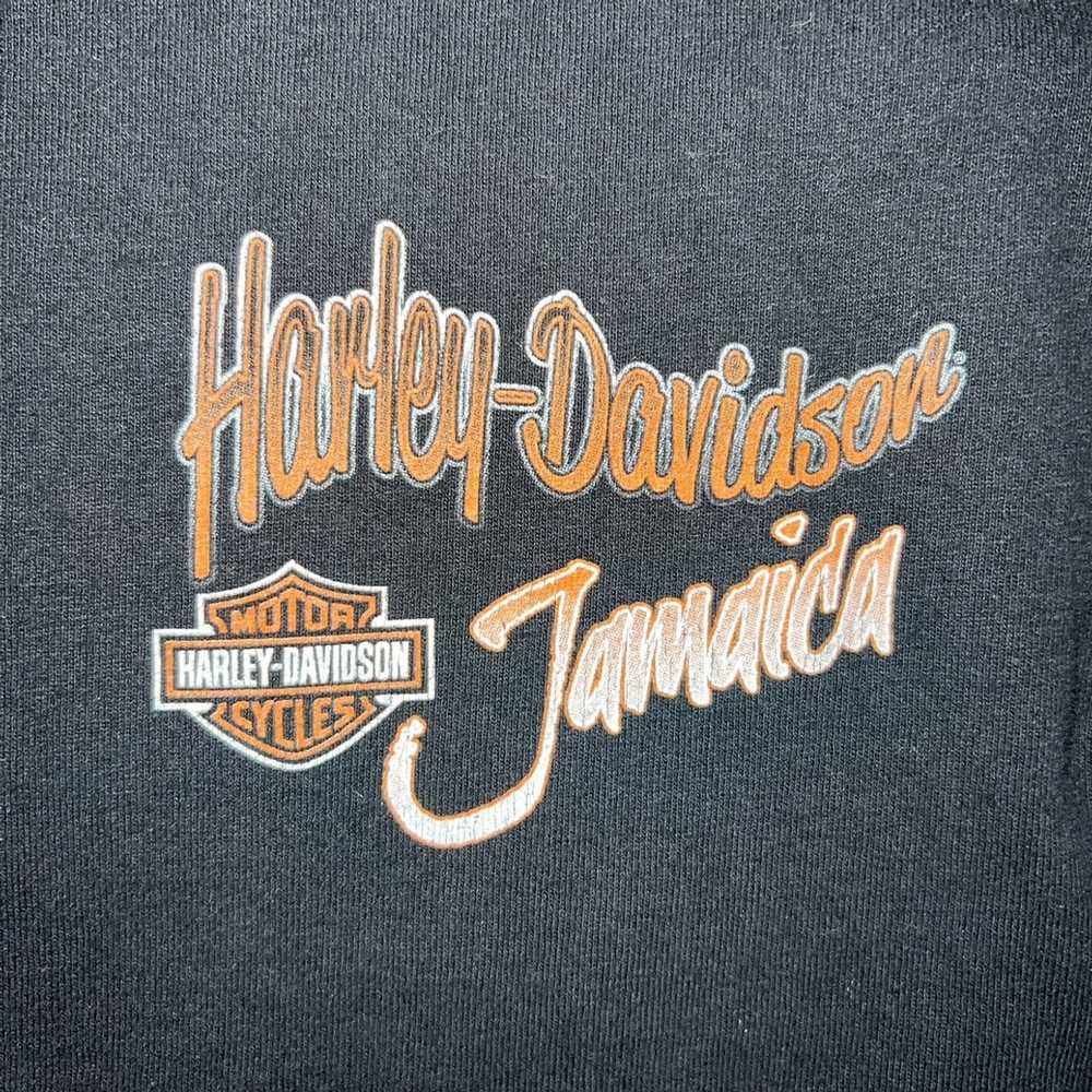 Harley Davidson Harley-Davidson t-shirt - image 3