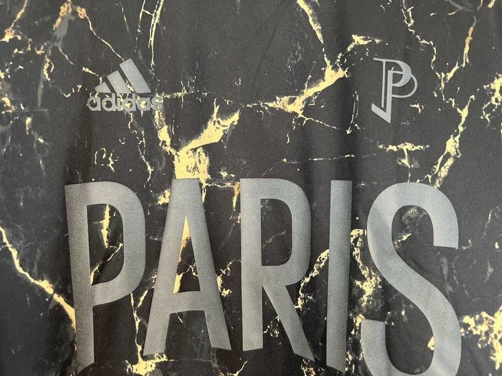 Adidas Paul Pogba Paris shirt - image 4