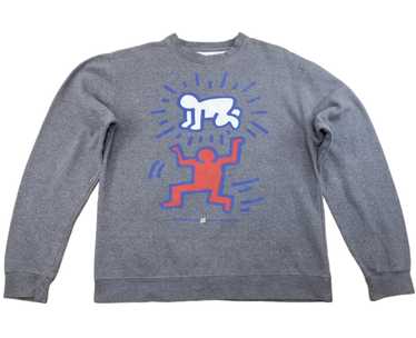 Alien Workshop × Keith Haring × Streetwear Keith … - image 1