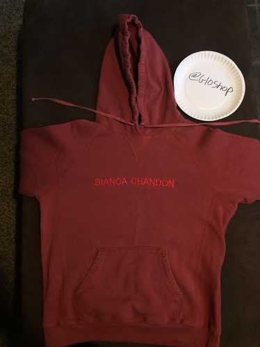 Bianca Chandon Bianca Chandon hoodie