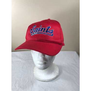 St paul saints hat - Gem