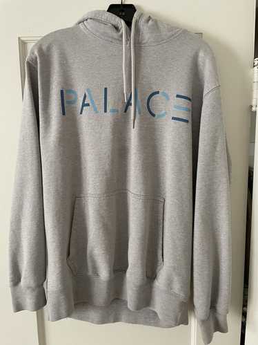 Palace Palace UK hoodie used size L - image 1