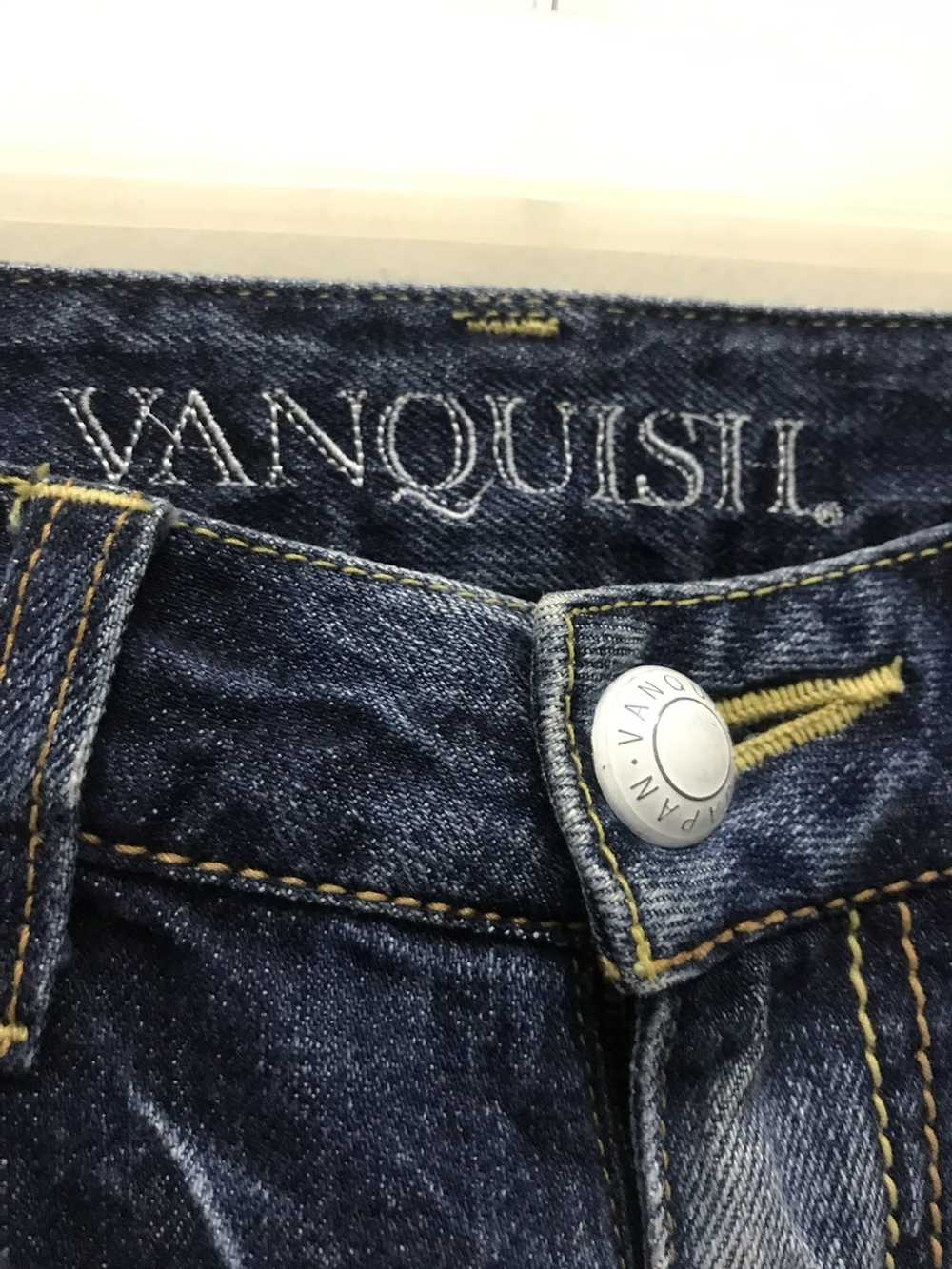 Japanese Brand × Vanquish Japanese Brand Women Va… - image 4
