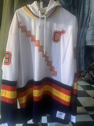 Hood Scouts Collection COD Vintage Hockey Jersey
