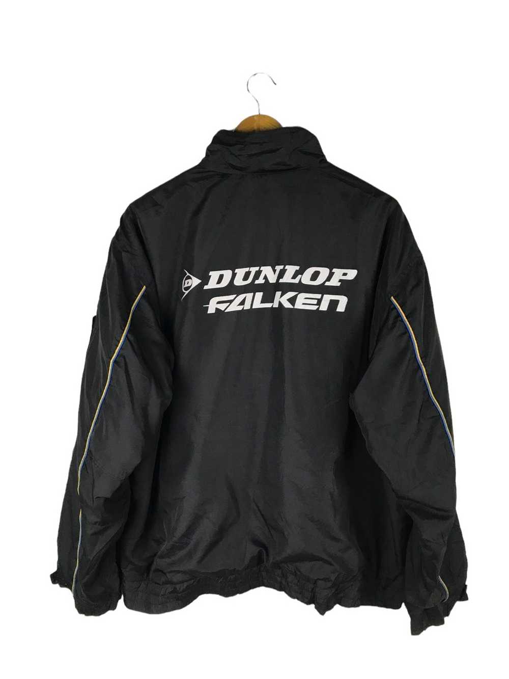 Brand × Japanese Brand × Racing 🔥SALE🔥DUNLOP FA… - image 1