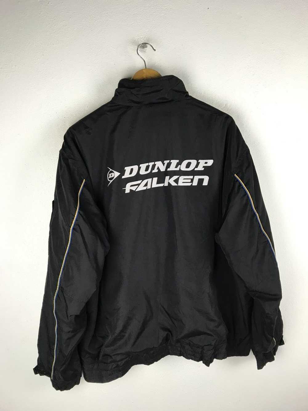 Brand × Japanese Brand × Racing 🔥SALE🔥DUNLOP FA… - image 3