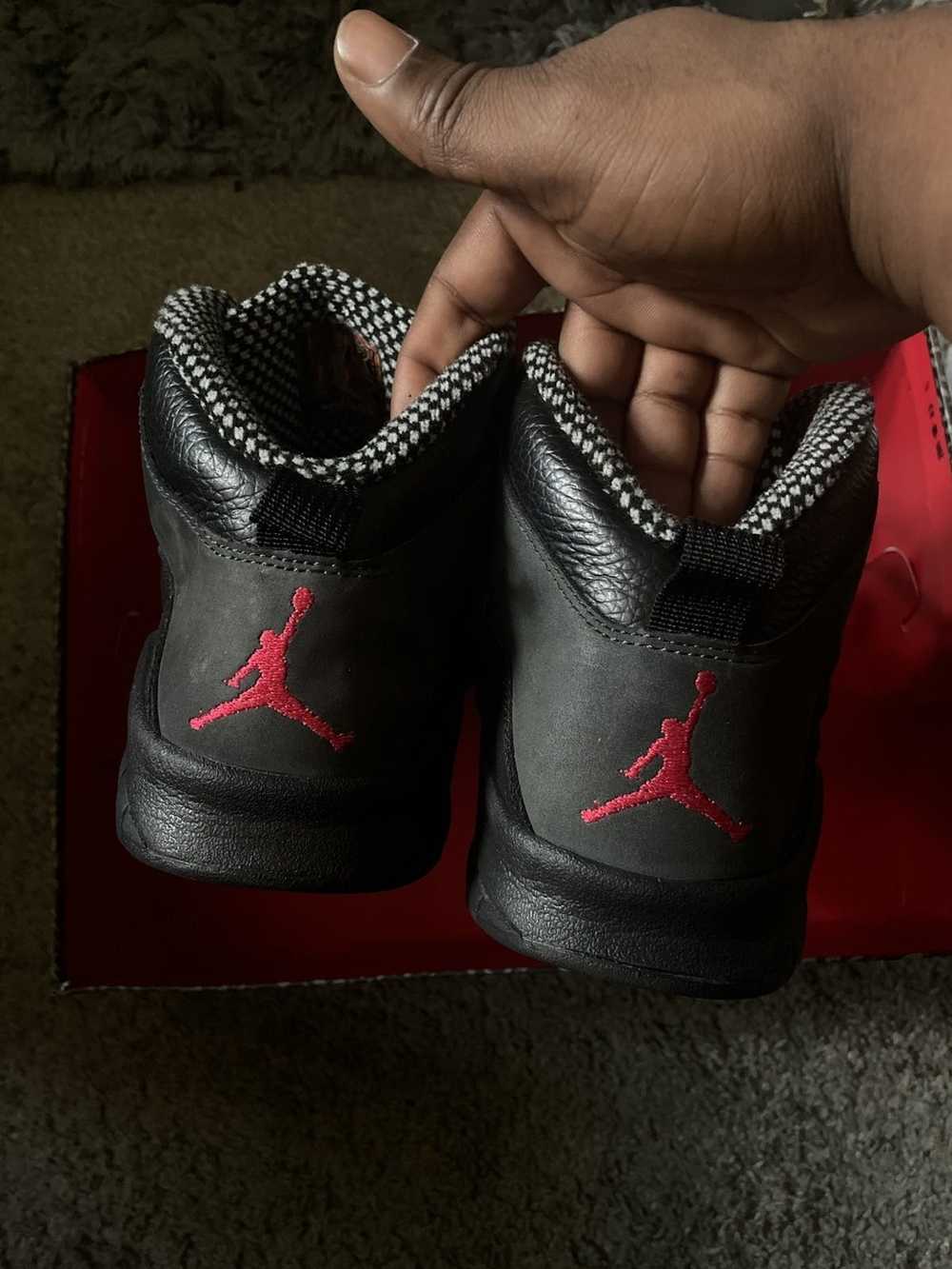 Jordan Brand Air Jordan 10 Retro Countdown Pack 2… - image 7