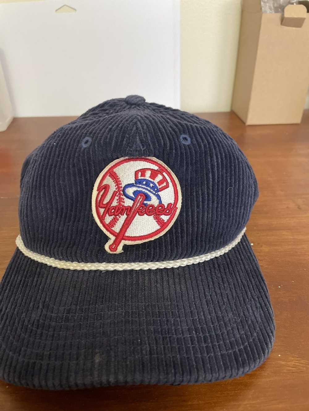 47 Brand Ny Yankees SnapBack - image 3