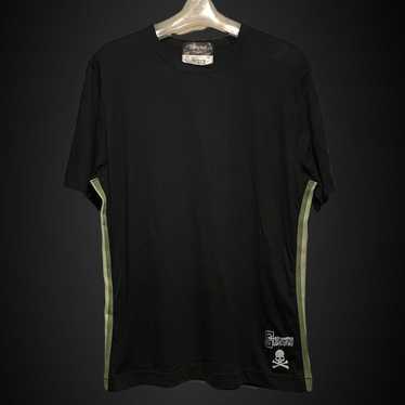 mastermind JAPAN×GUNDAM×THEATER8 Tシャツ - Tシャツ/カットソー(半袖
