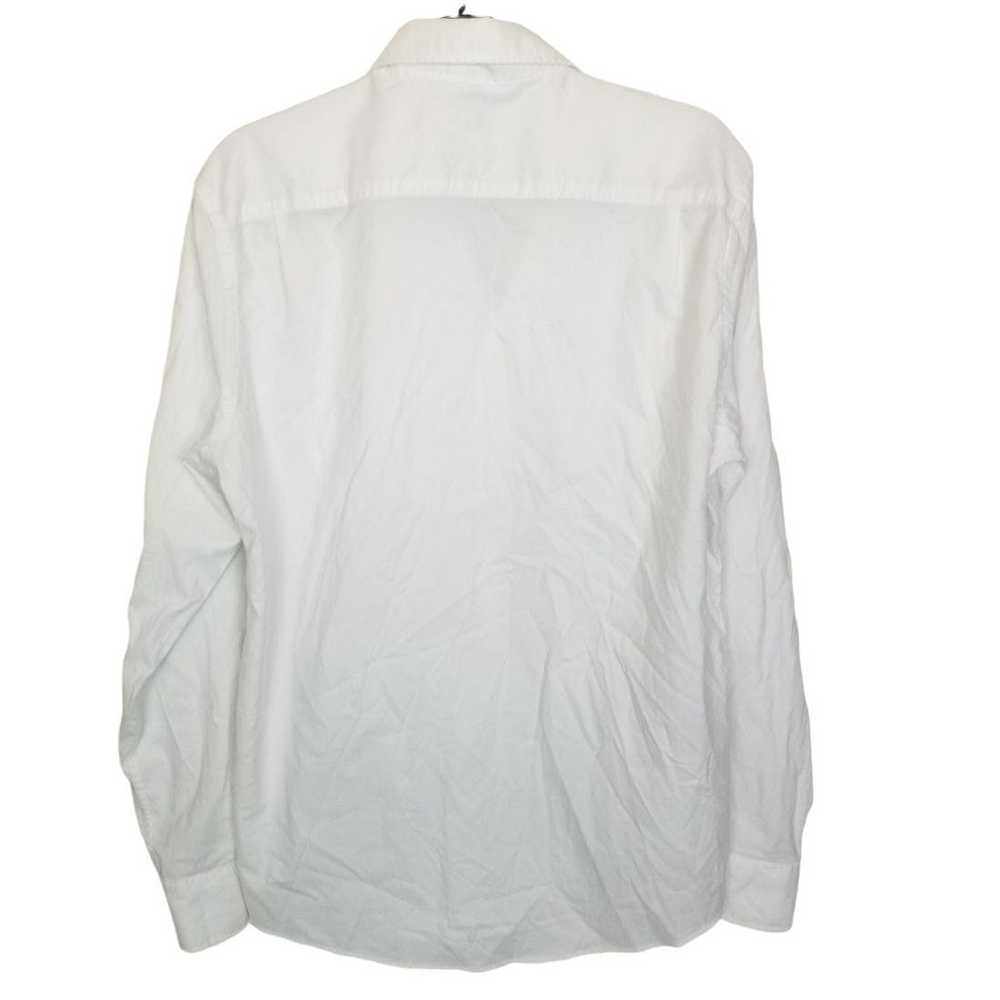 Faherty Faherty Long Sleeves Button Down Stretch … - image 10