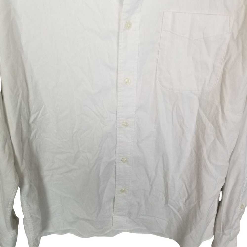 Faherty Faherty Long Sleeves Button Down Stretch … - image 4