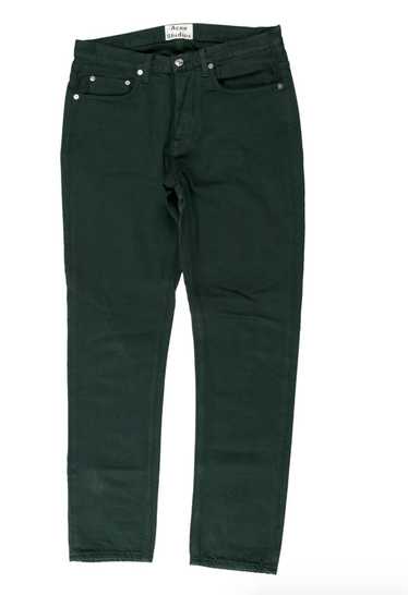 Acne Studios Acne Town Jeans