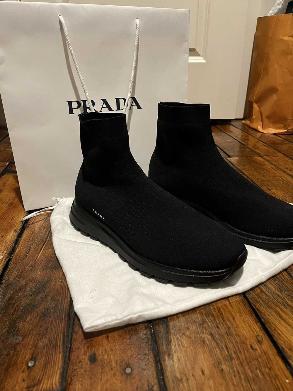 Prada Prada men shoes - image 2