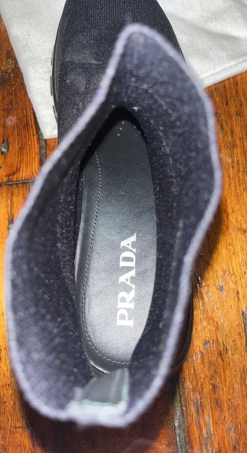 Prada Prada men shoes - image 3