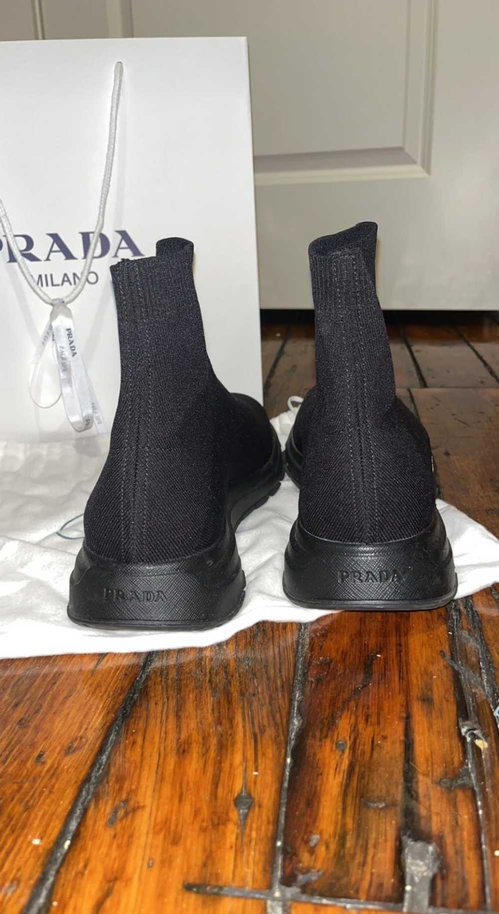 Prada Prada men shoes - image 5
