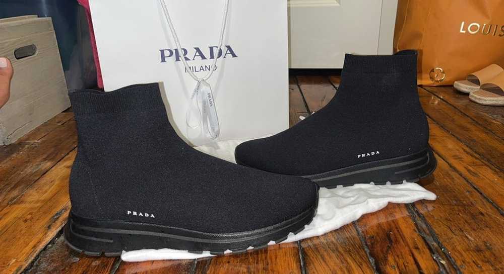 Prada Prada men shoes - image 6
