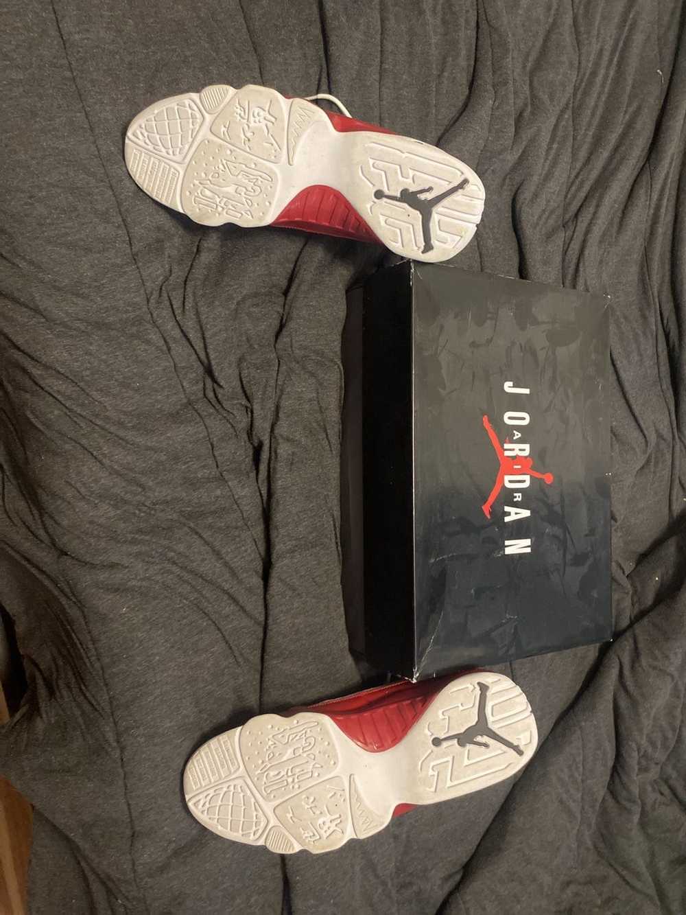 Jordan Brand Jordan 9 Retro Gym Red 2019 - image 5