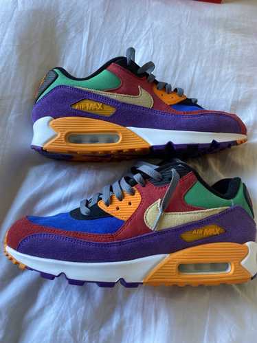 Nike Air Max 90 Viotech 2019