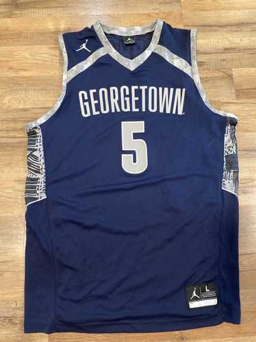 Jordan Brand × Nike Authentic Jordan Georgetown #5