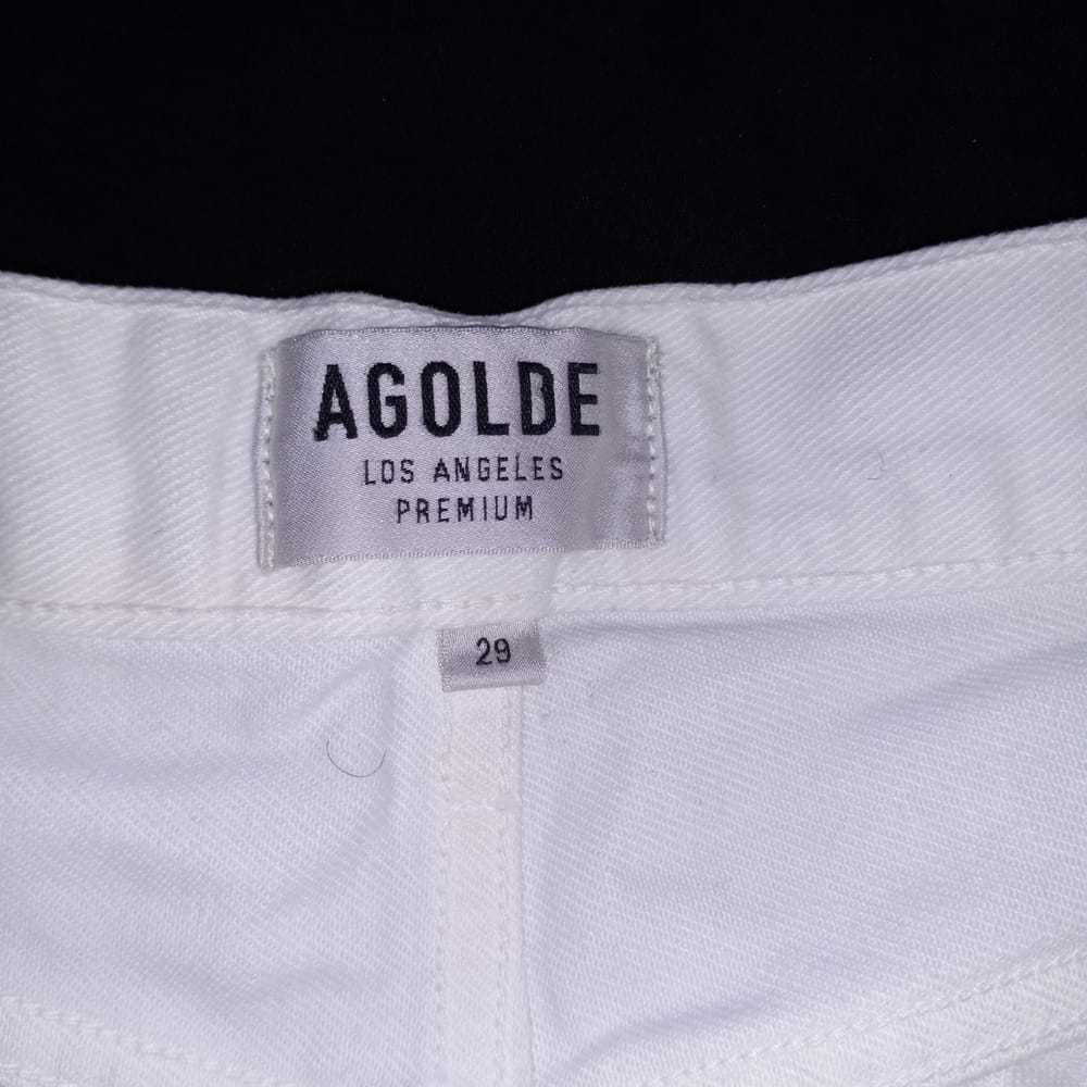 Agolde Jeans - image 4