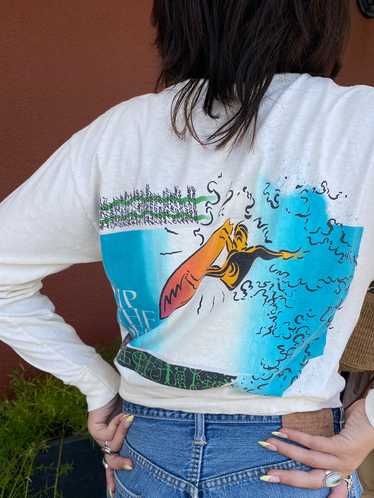 1985 OP Surf T-Shirt