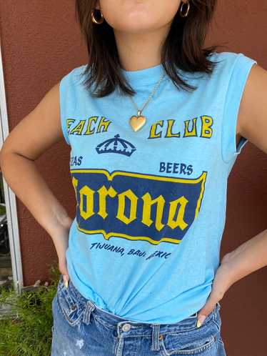 Tijuana Beer T-Shirt