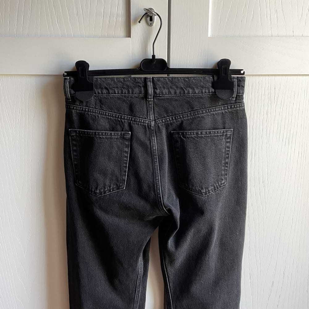 Balenciaga Straight jeans - image 7