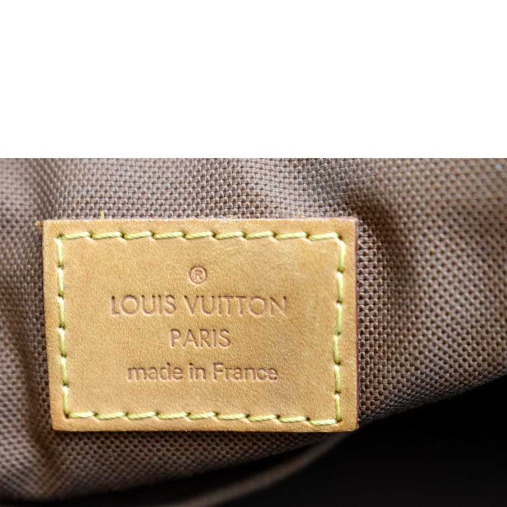 Louis Vuitton Tivoli leather satchel - image 7