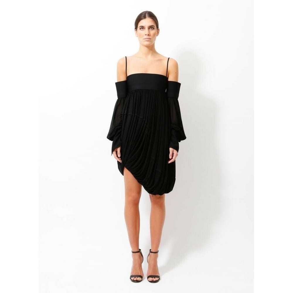 Celine Mid-length dress - image 8