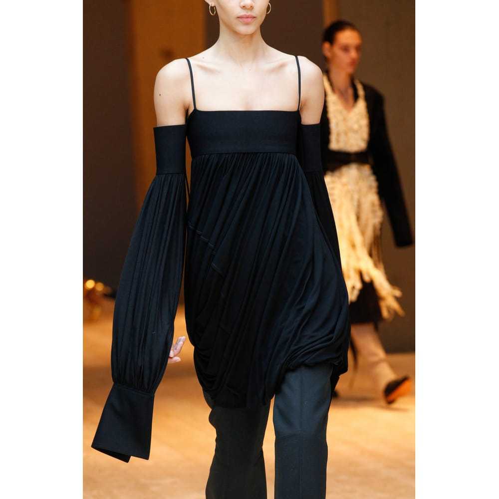 Celine Mid-length dress - image 9