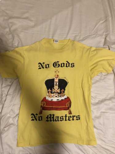 1 of 1 Exclusive This Is Not LV Supreme Hoodie – DUST OF GODS