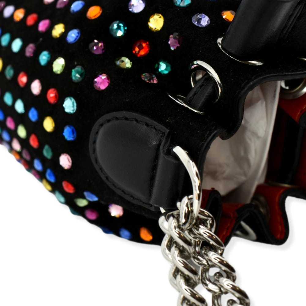 Christian Louboutin Leather handbag - image 12