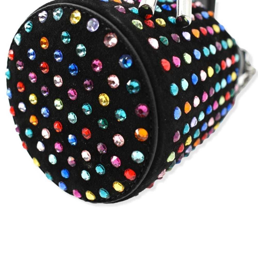 Christian Louboutin Leather handbag - image 2