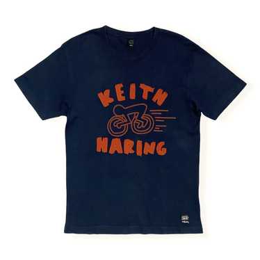 Keith Haring × Streetwear × Uniqlo Keith Haring x… - image 1