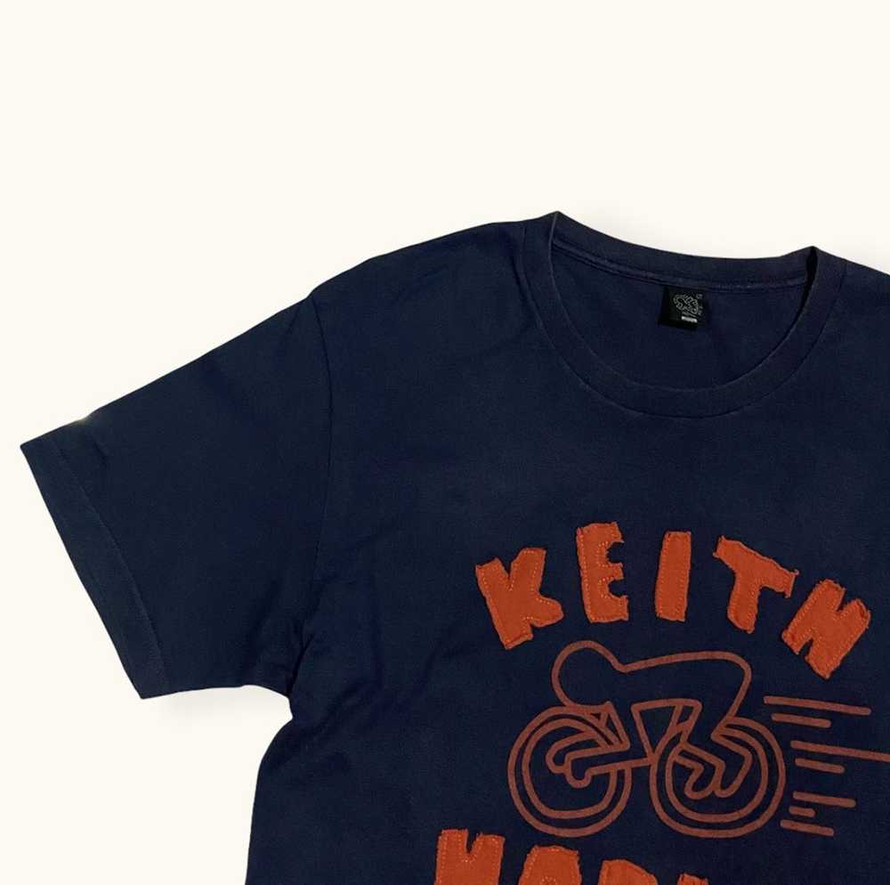 Keith Haring × Streetwear × Uniqlo Keith Haring x… - image 2