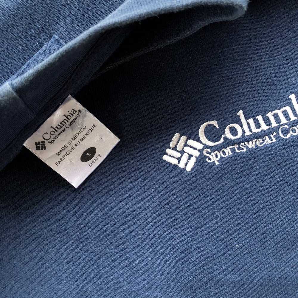 Columbia × Outdoor Life COLUMBIA Sportswear Compa… - image 5