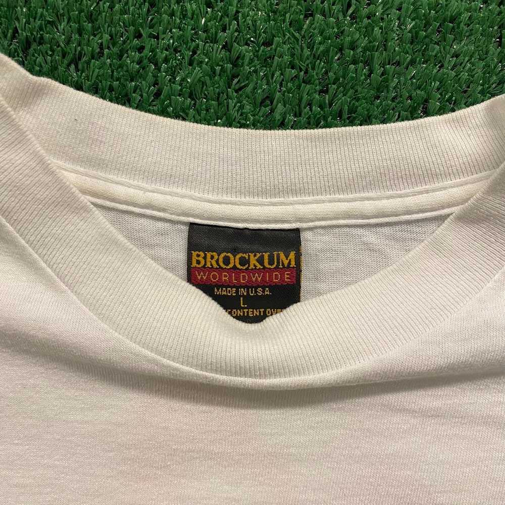 Band Tees × Brockum × The Rolling Stones Rolling … - image 3