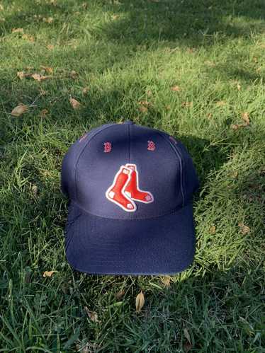 Boston × MLB × Sportswear Vintage ANNCO Boston Re… - image 1