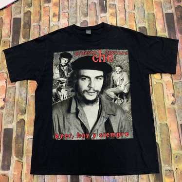 SUPREME　20SS チェゲバラ レーヨンシャツ Che Guevara Rayon Shirt【値下げ】