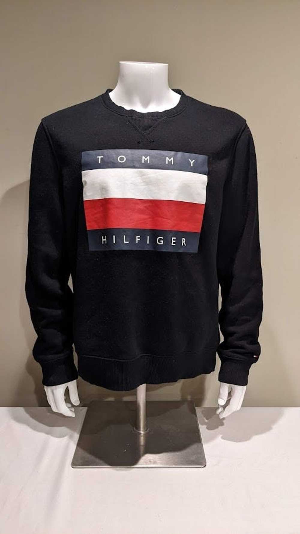 Designer × Streetwear × Tommy Hilfiger Tommy Hilf… - image 1