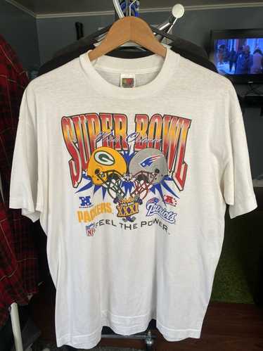 Vintage Super bowl Vintage Tee - image 1