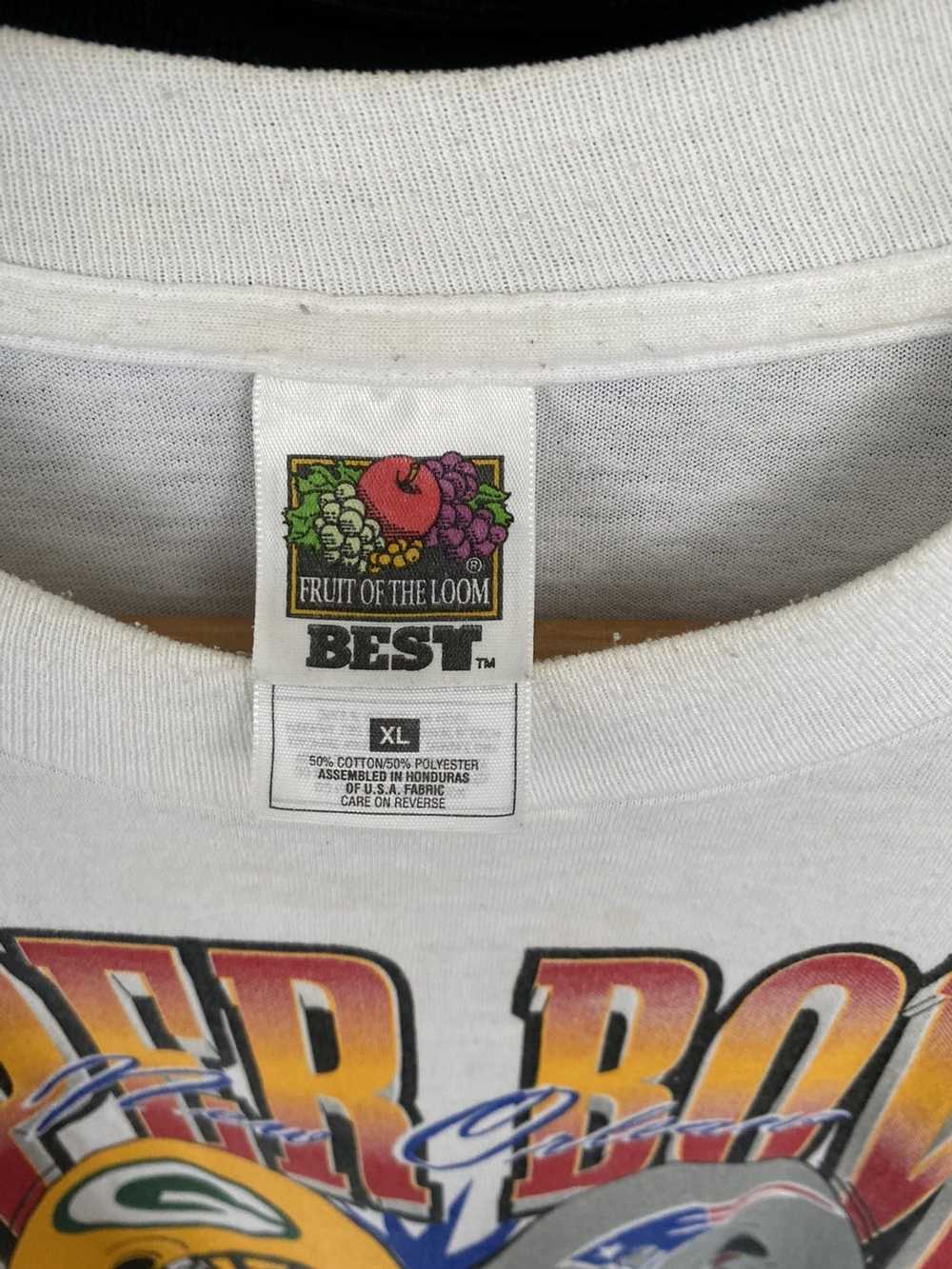 Vintage Super bowl Vintage Tee - image 2