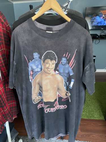 Vintage Eddie Guerrero Vintage Shirt