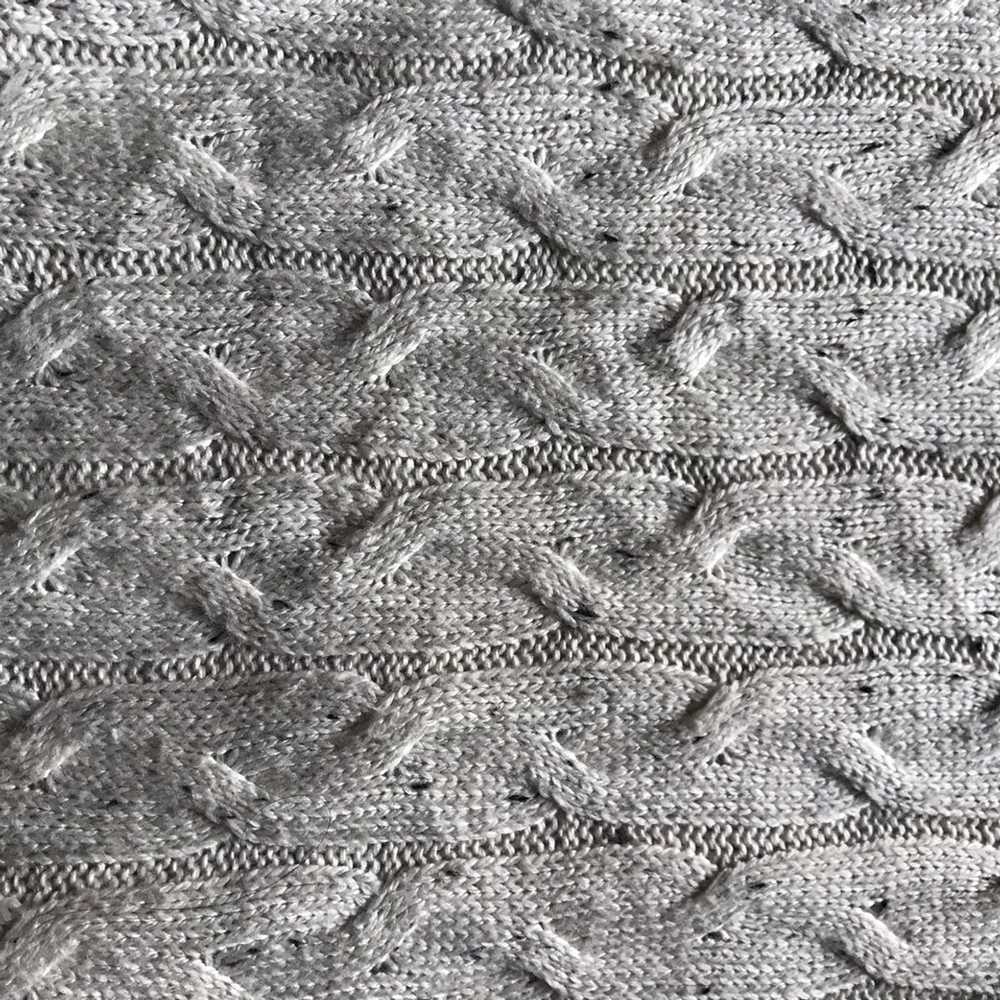 Aran Isles Knitwear × Bershka × Vintage Bershka s… - image 6